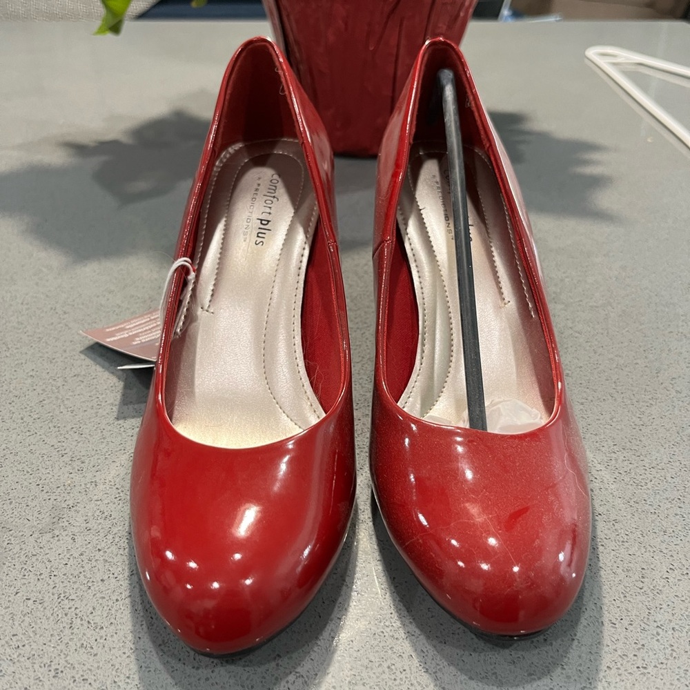 ❤️💋🌹🎈❣️❗️RED HEELS 💥💃🏼🍓🚨❓❤️